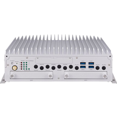 Hardware of probe