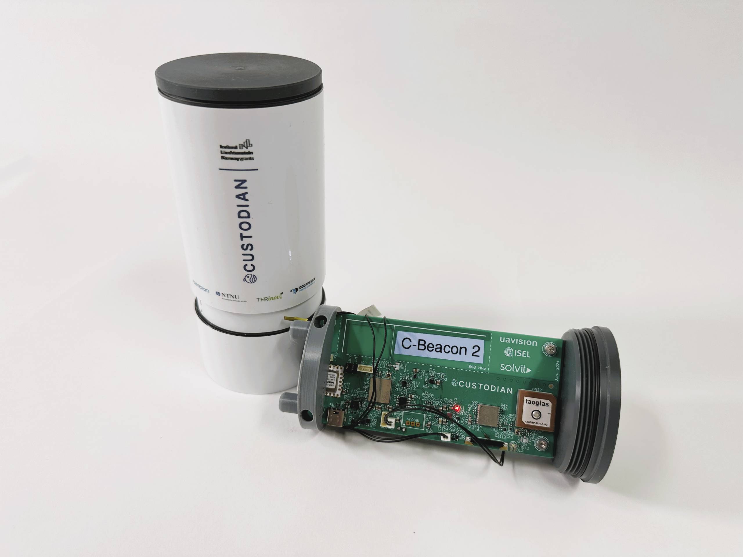 C-Beacon