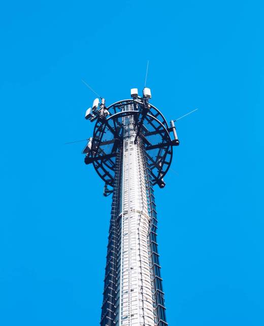 Telecommunications Tower
